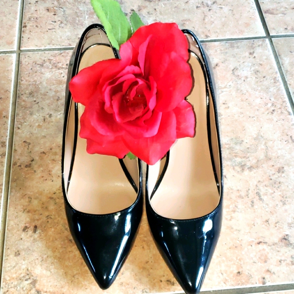 High heels Shoes